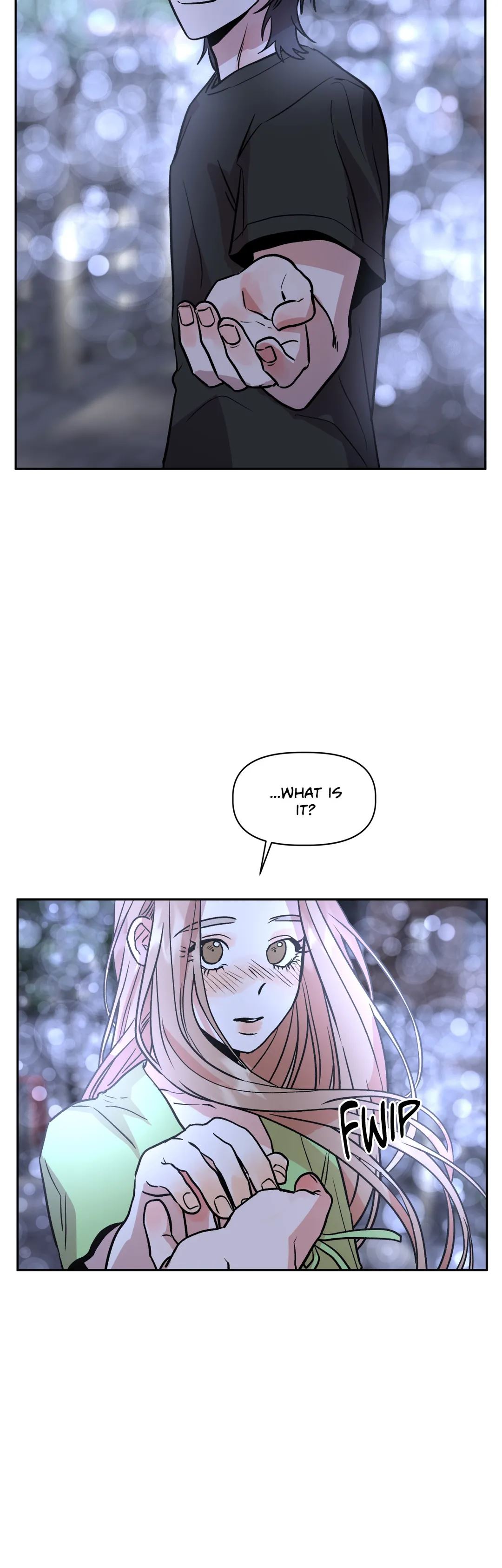 Bitter Sweetheart Chapter 20 image 45