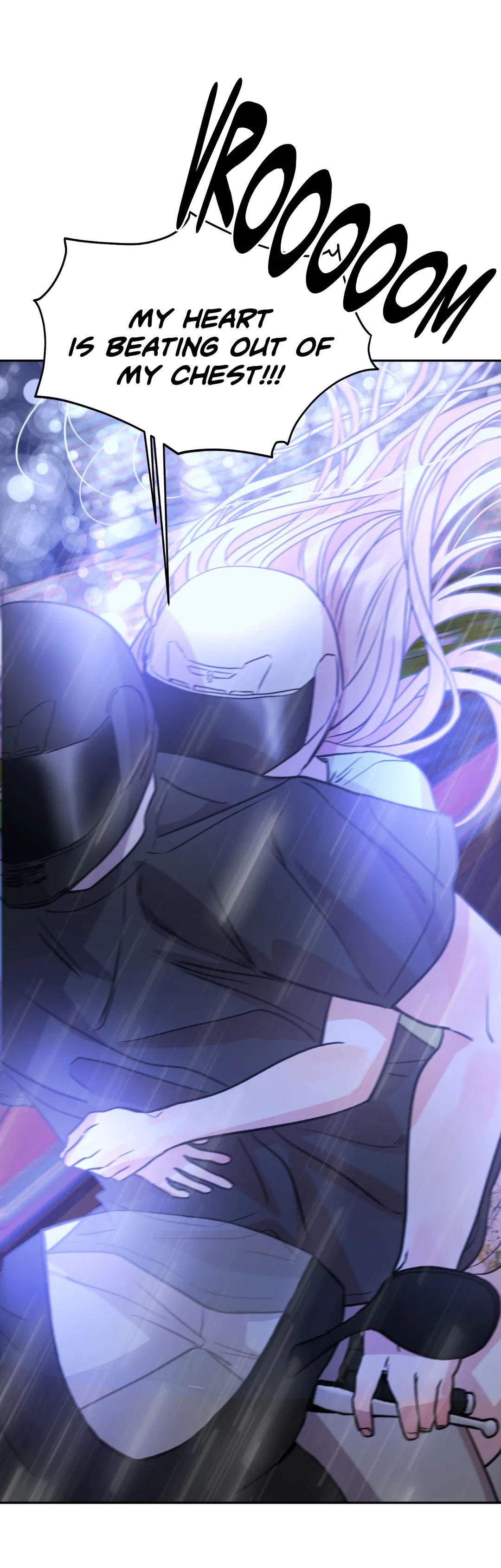 Bitter Sweetheart Chapter 20 image 47