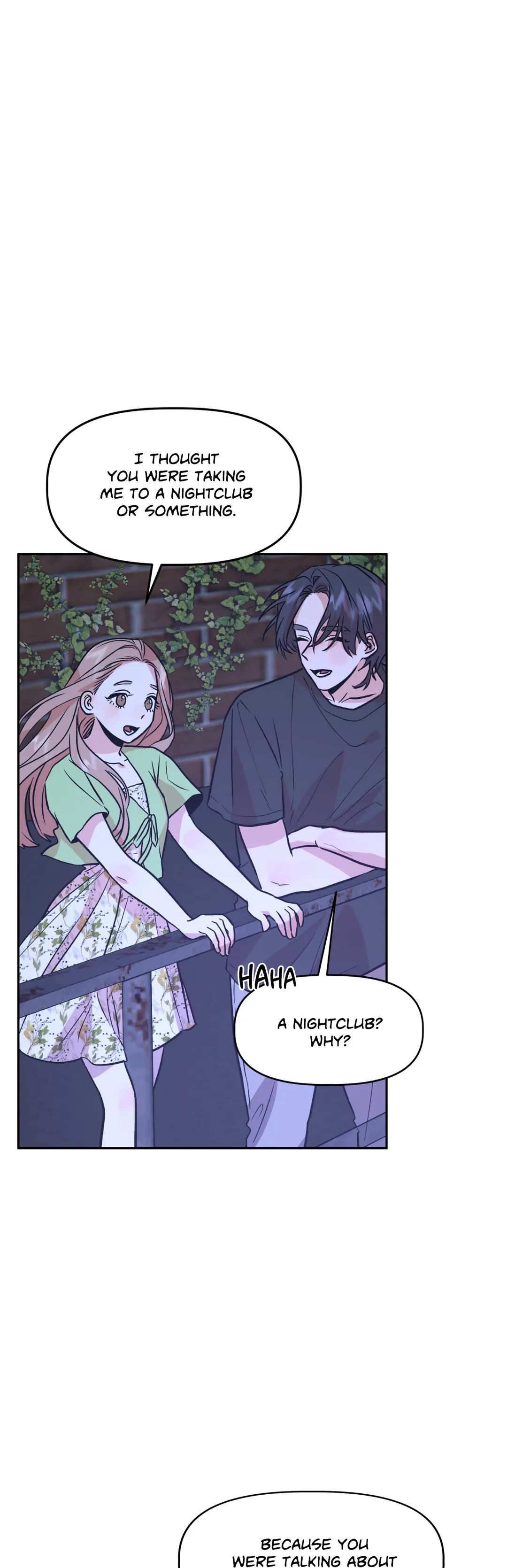Bitter Sweetheart Chapter 20 image 52