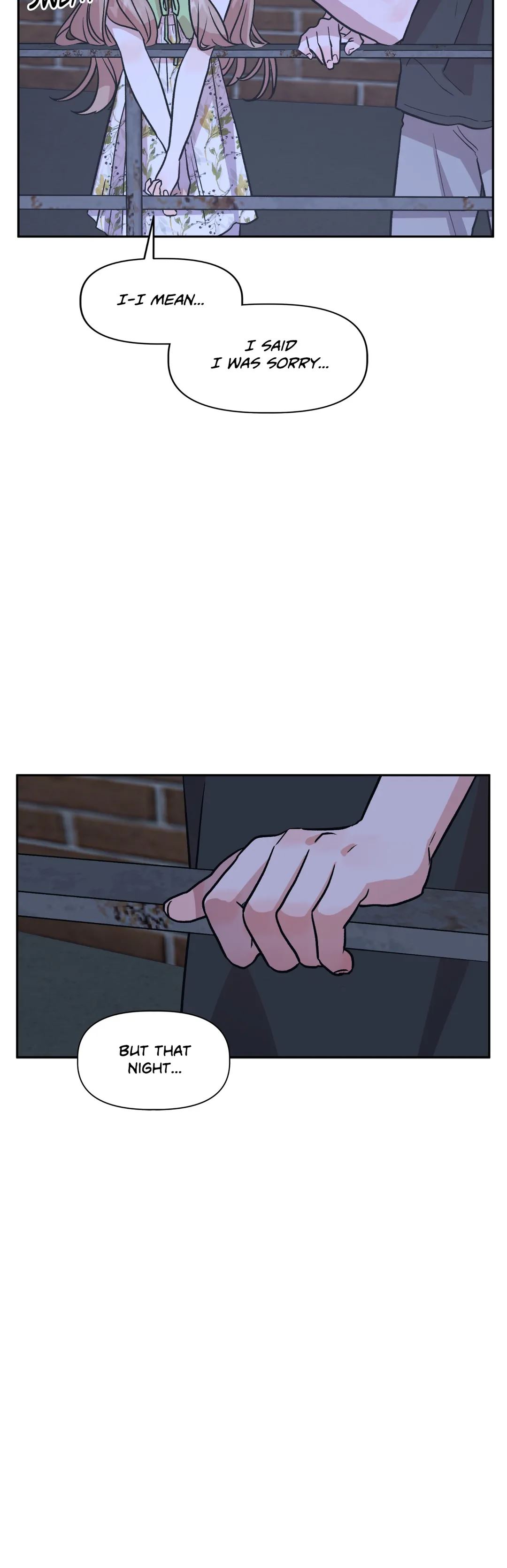 Bitter Sweetheart Chapter 20 image 55