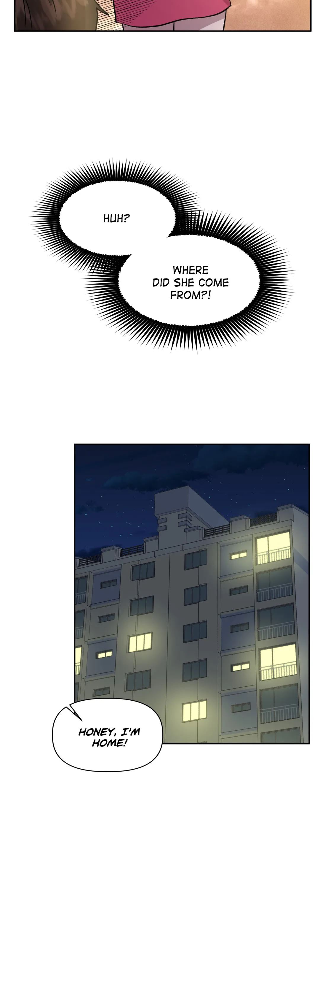 Bitter Sweetheart Chapter 20 image 7