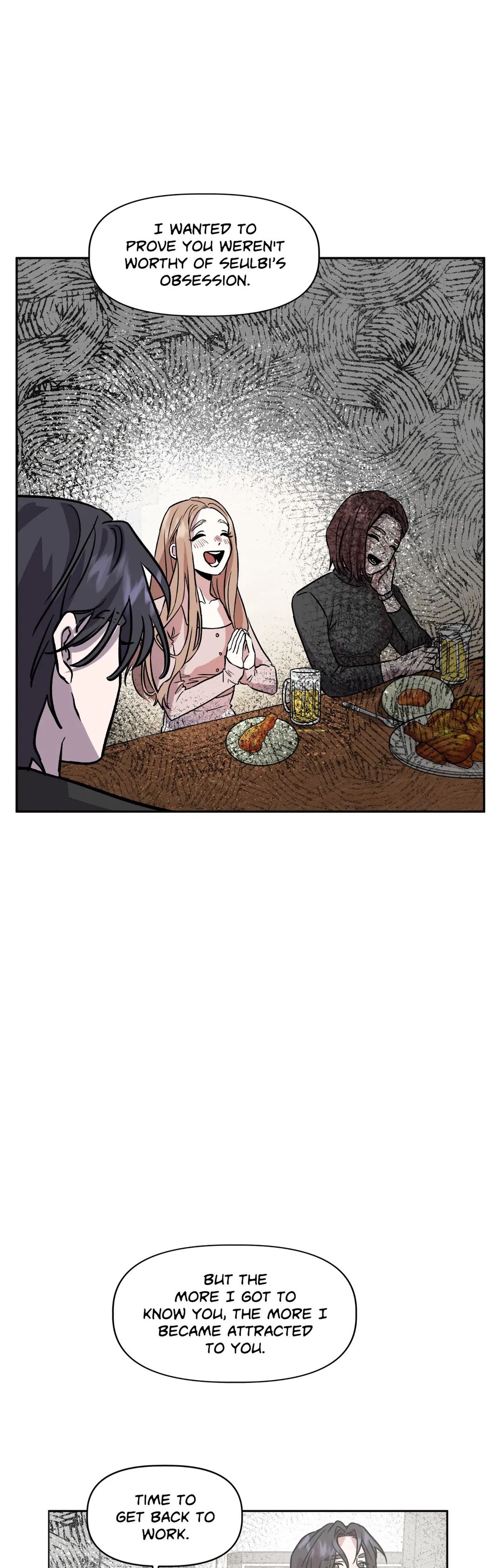 Bitter Sweetheart Chapter 21 image 12