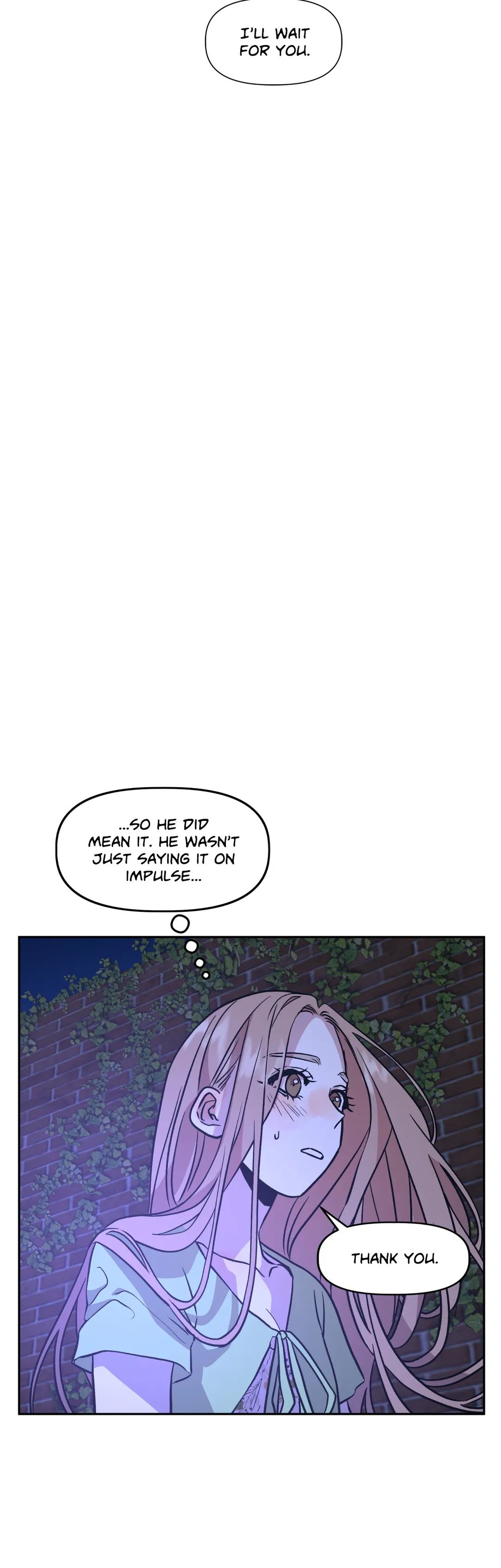 Bitter Sweetheart Chapter 21 image 14