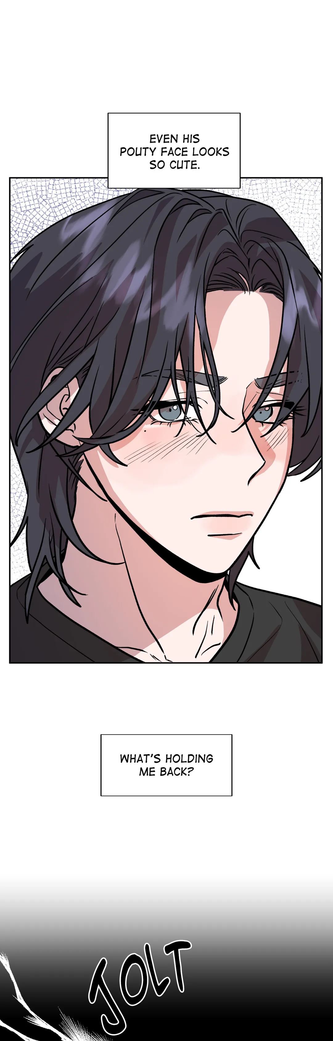 Bitter Sweetheart Chapter 21 image 16