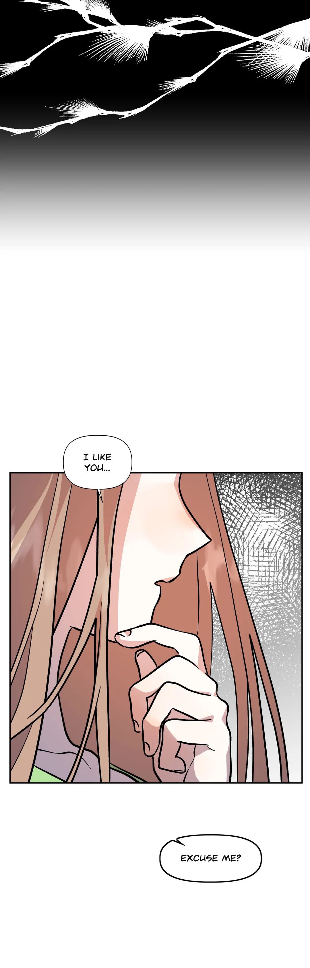 Bitter Sweetheart Chapter 21 image 17