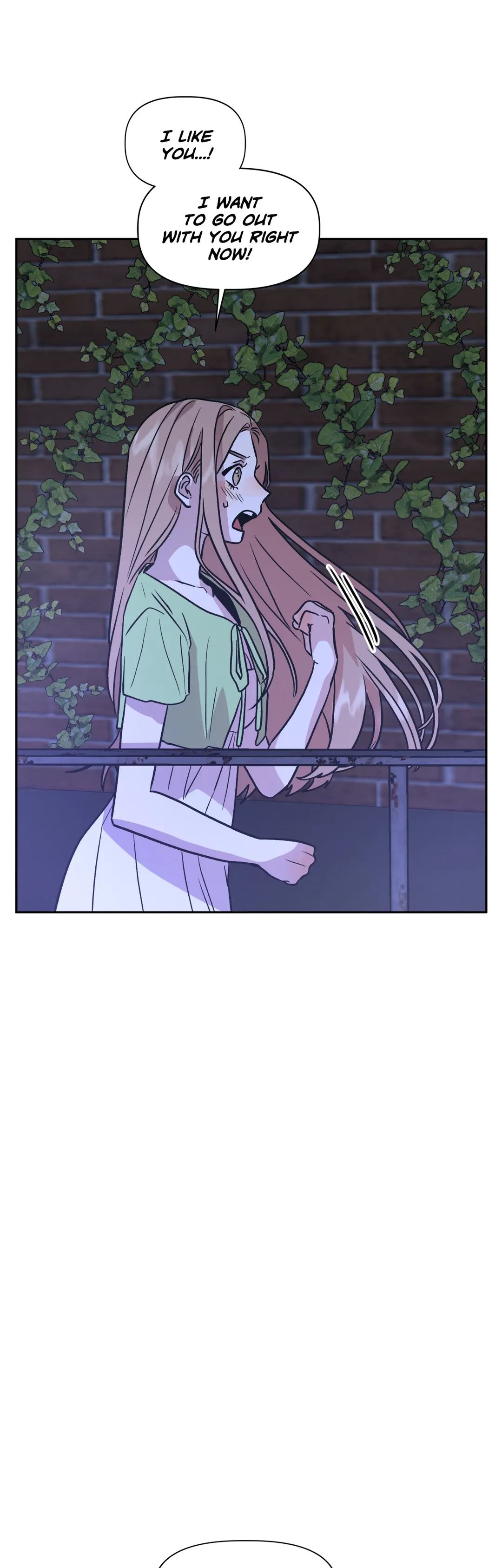 Bitter Sweetheart Chapter 21 image 18