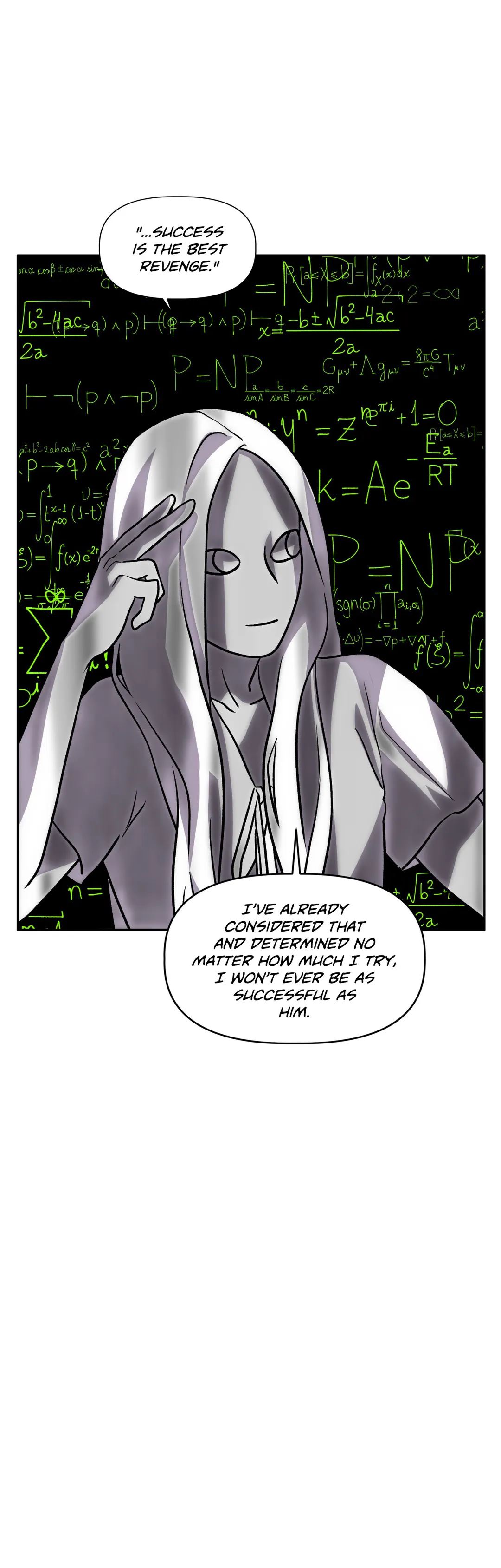 Bitter Sweetheart Chapter 21 image 24