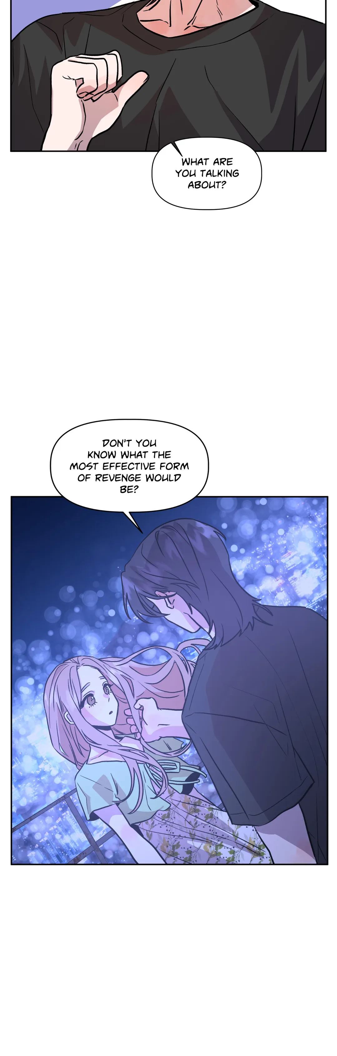 Bitter Sweetheart Chapter 21 image 26