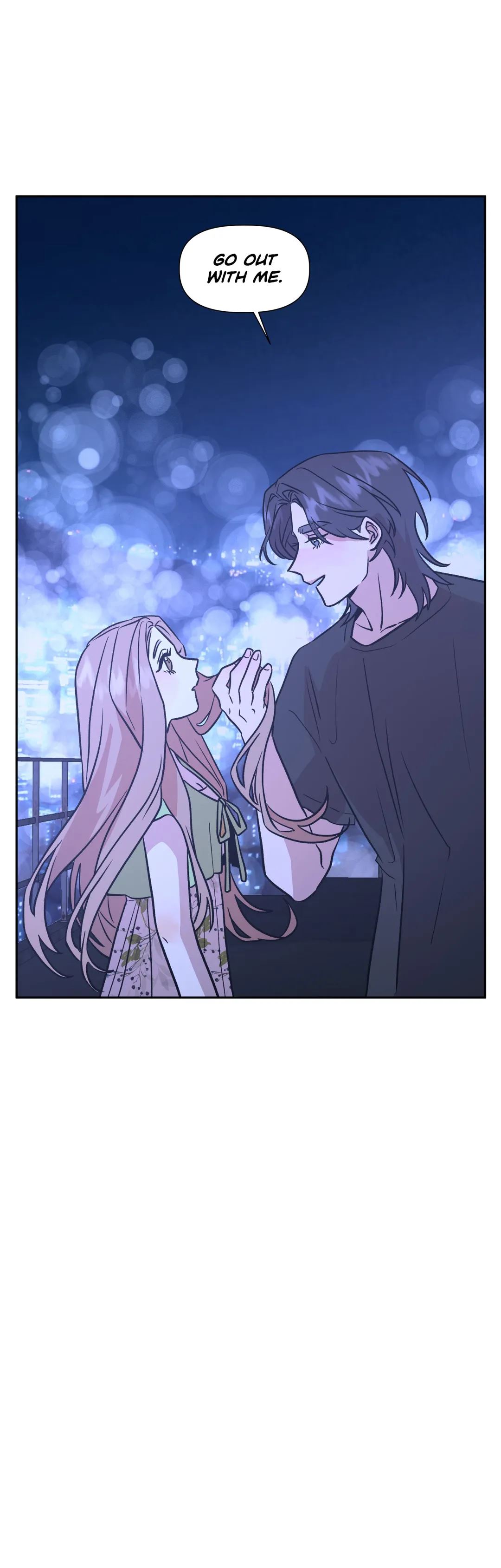 Bitter Sweetheart Chapter 21 image 27