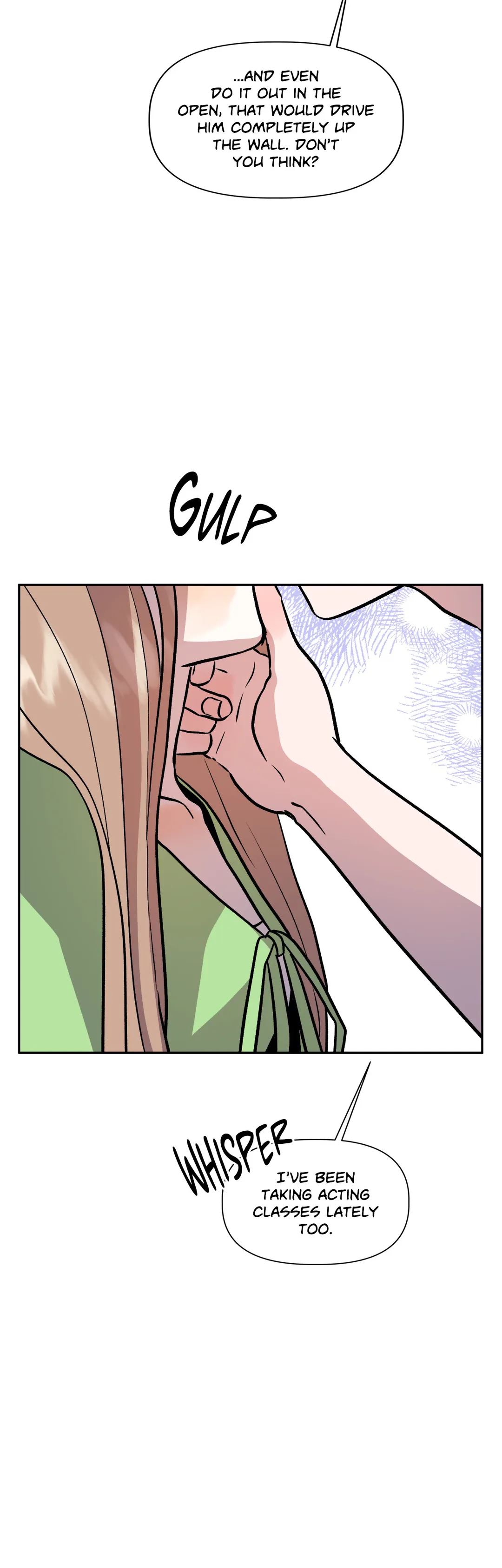Bitter Sweetheart Chapter 21 image 30