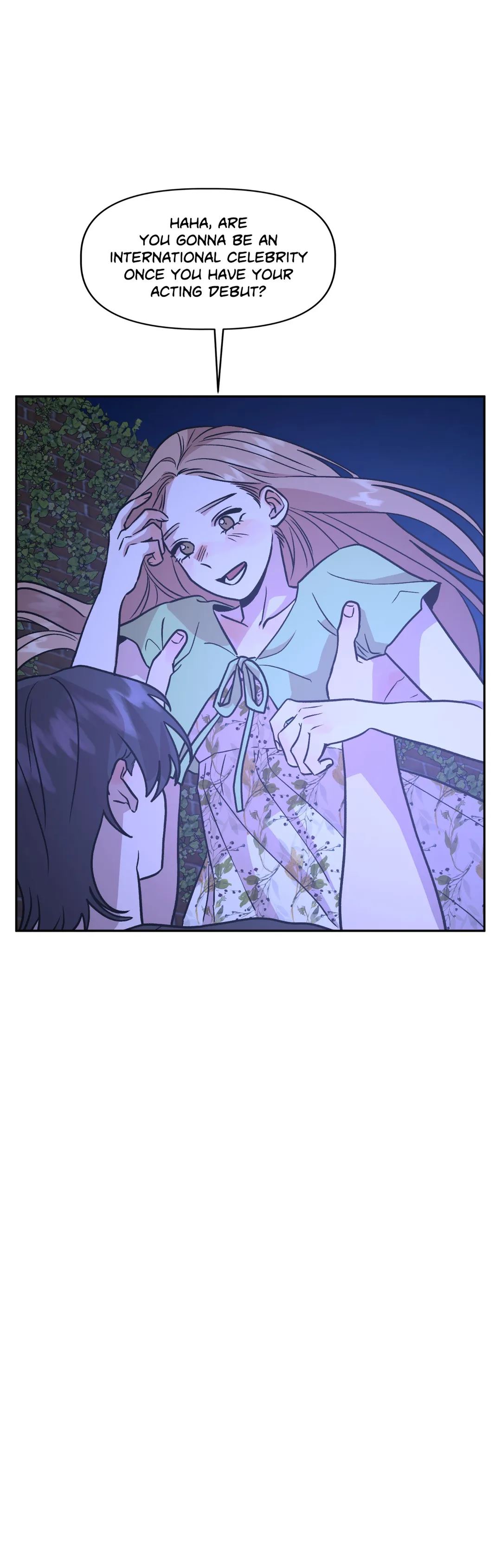 Bitter Sweetheart Chapter 21 image 35