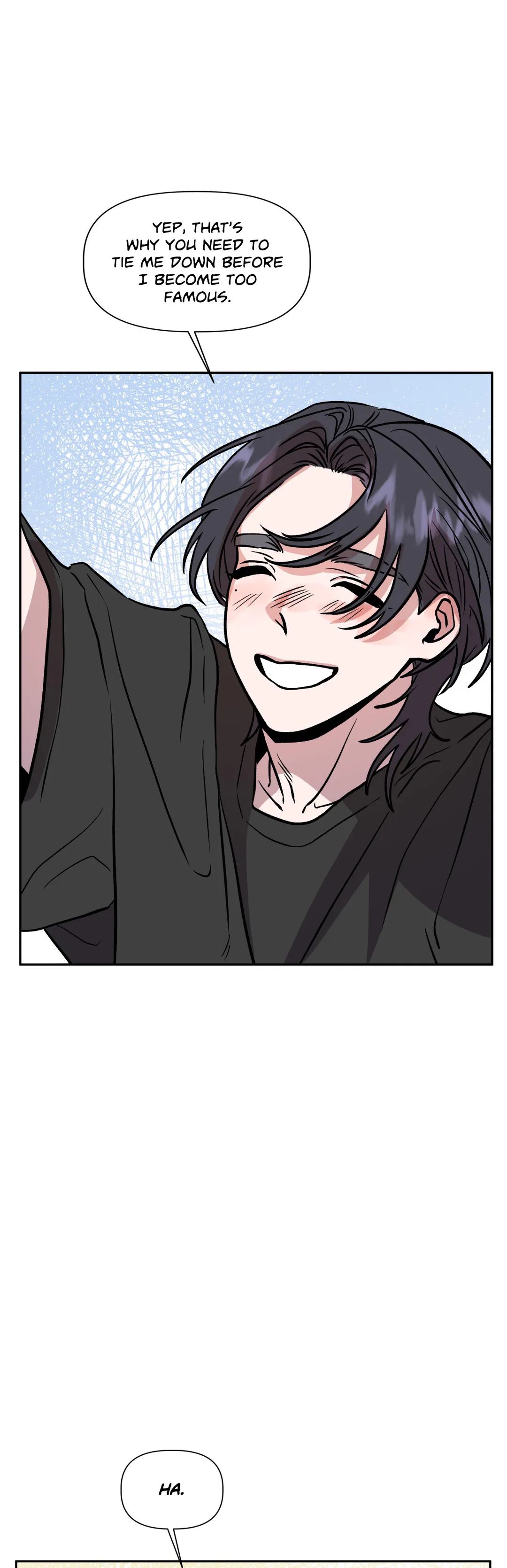 Bitter Sweetheart Chapter 21 image 36