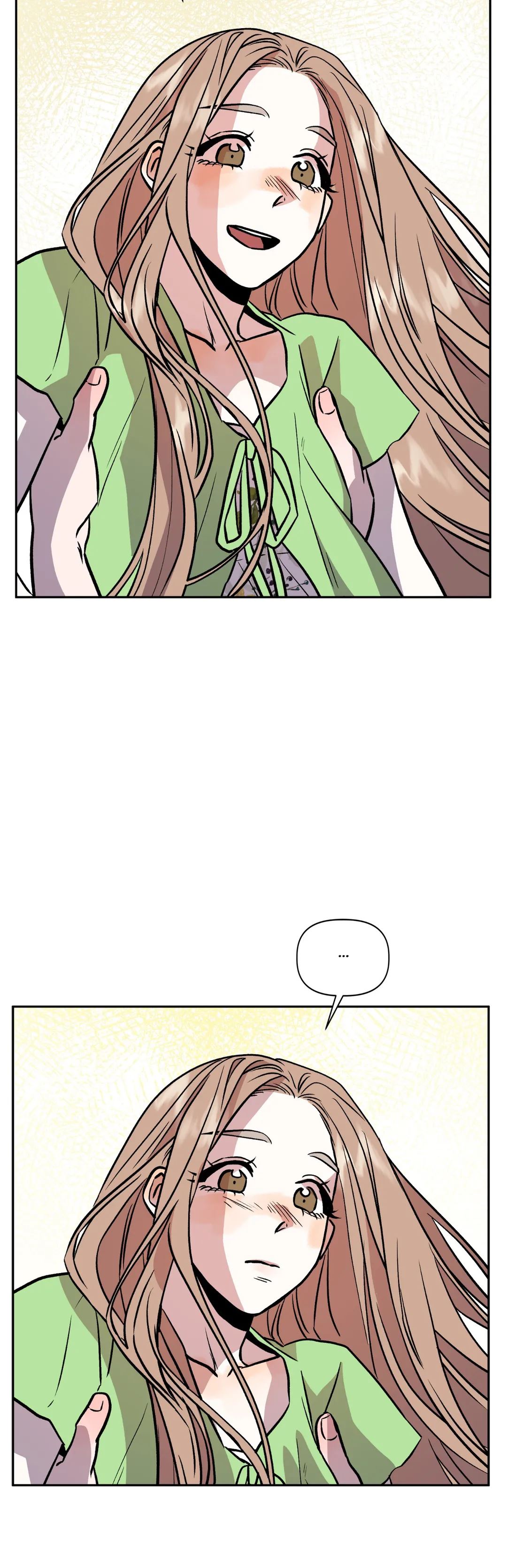 Bitter Sweetheart Chapter 21 image 37