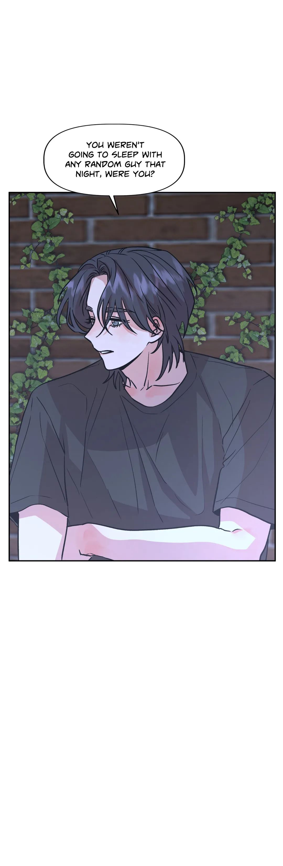 Bitter Sweetheart Chapter 21 image 3