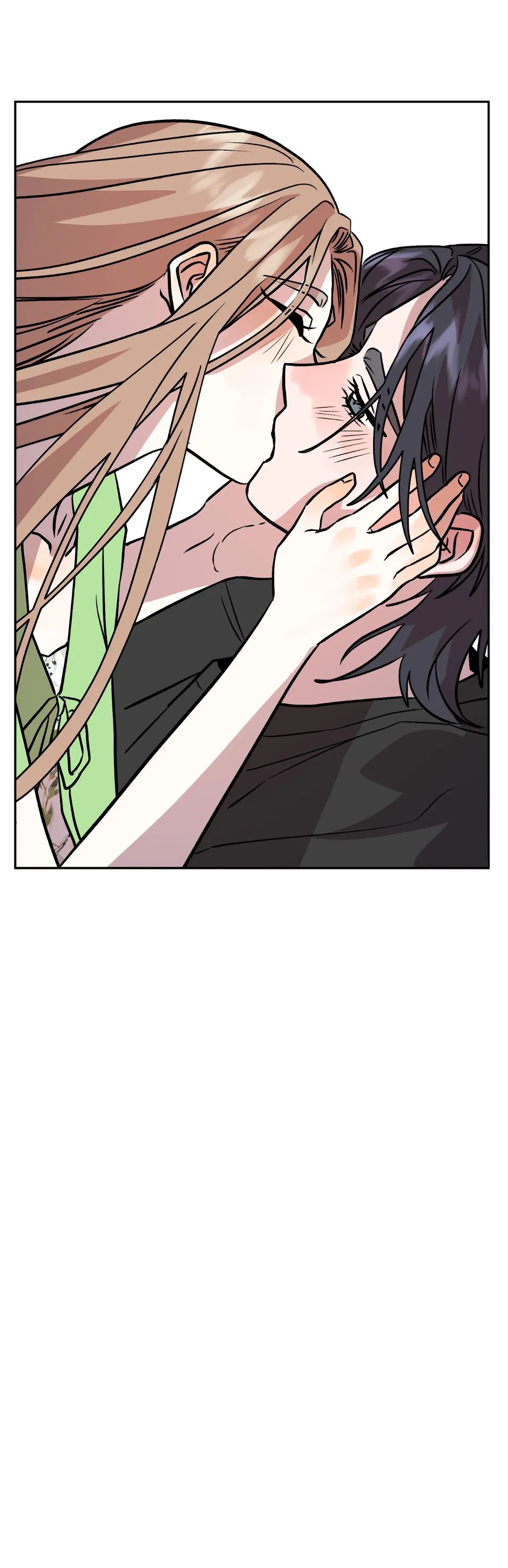 Bitter Sweetheart Chapter 21 image 39