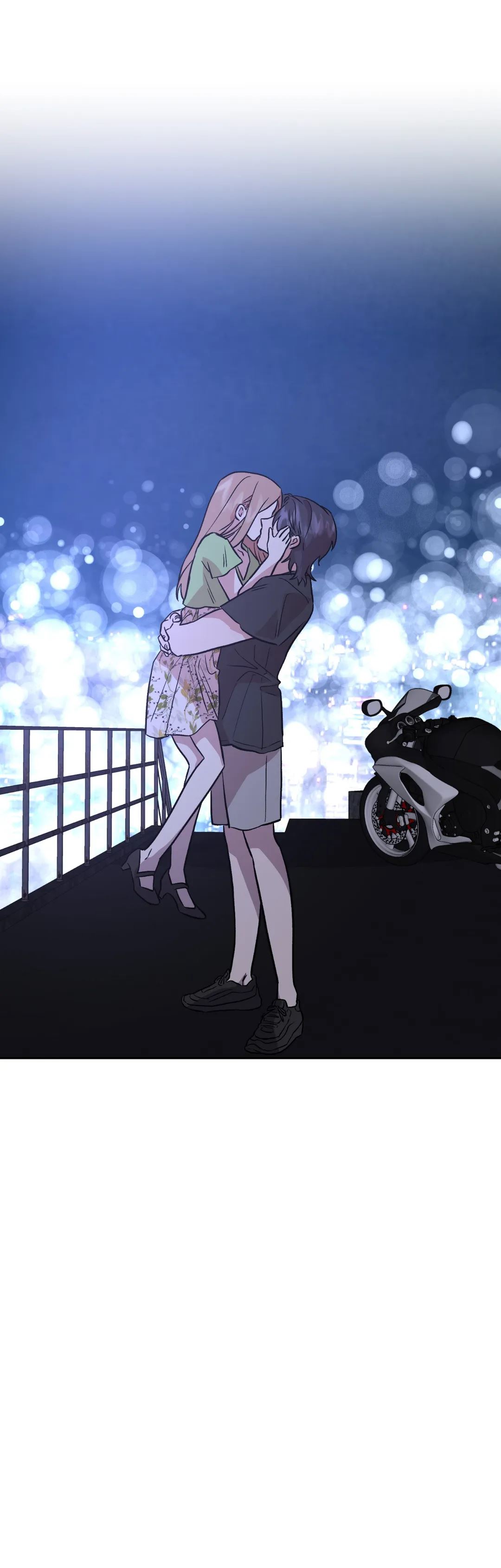 Bitter Sweetheart Chapter 21 image 40