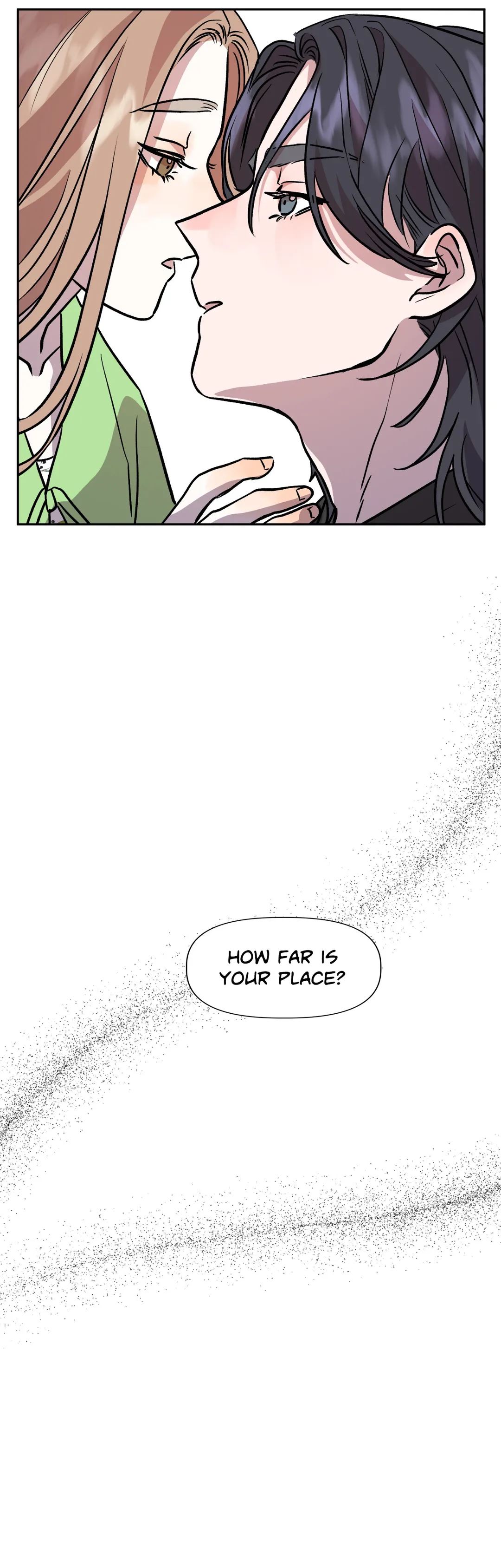 Bitter Sweetheart Chapter 21 image 41