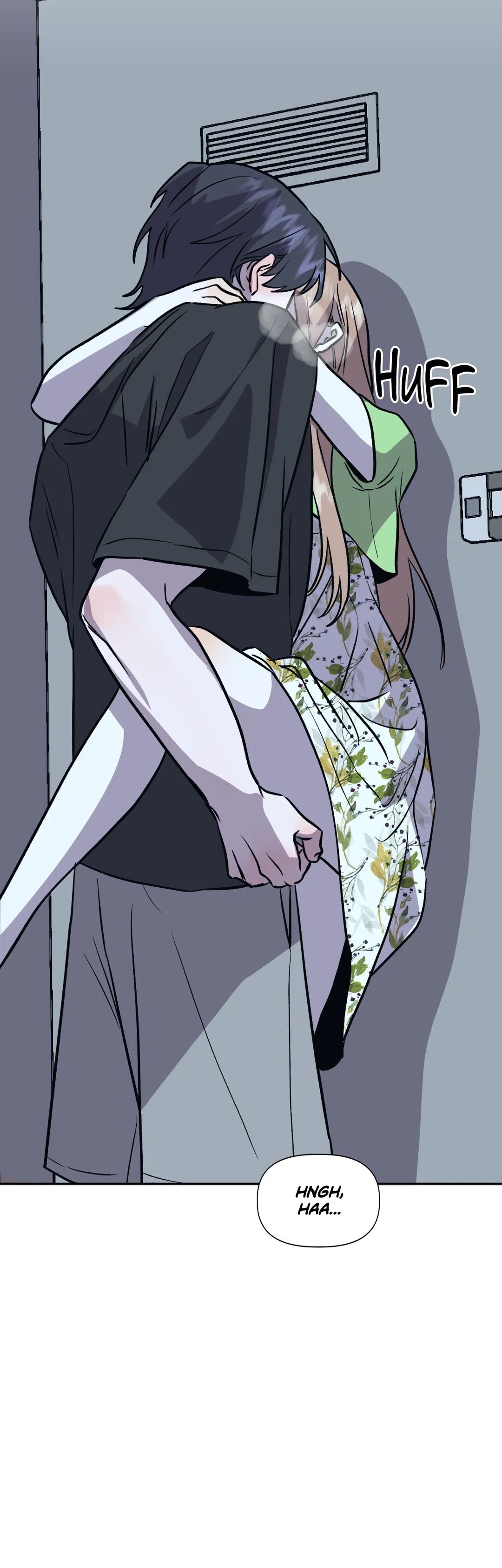 Bitter Sweetheart Chapter 21 image 43