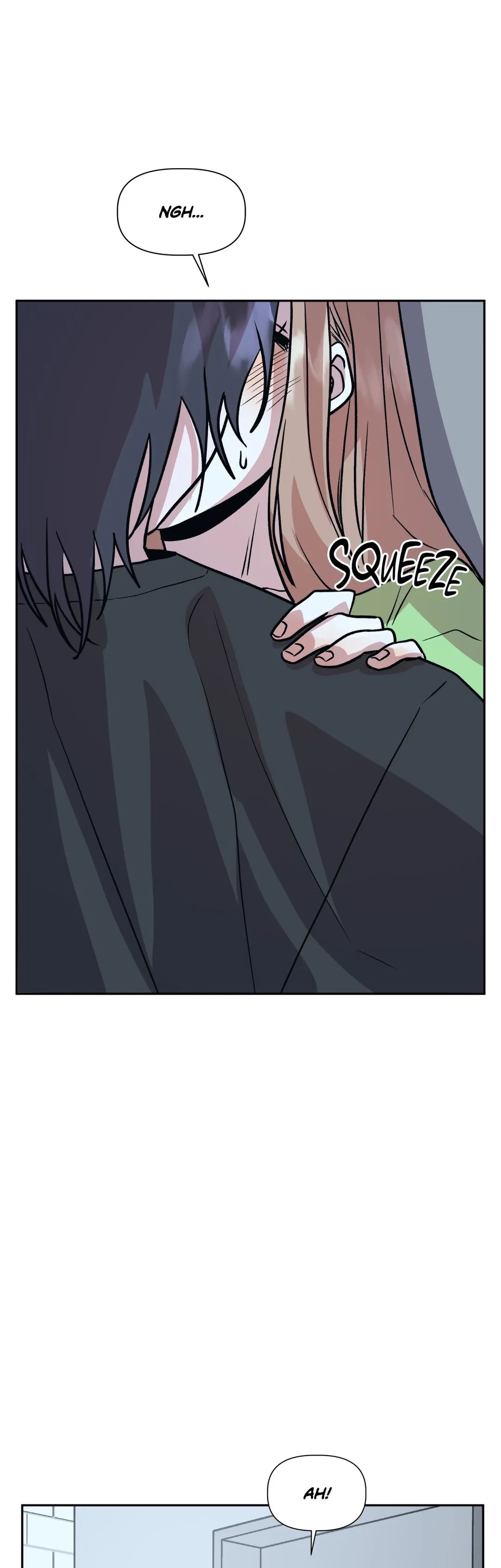 Bitter Sweetheart Chapter 21 image 44
