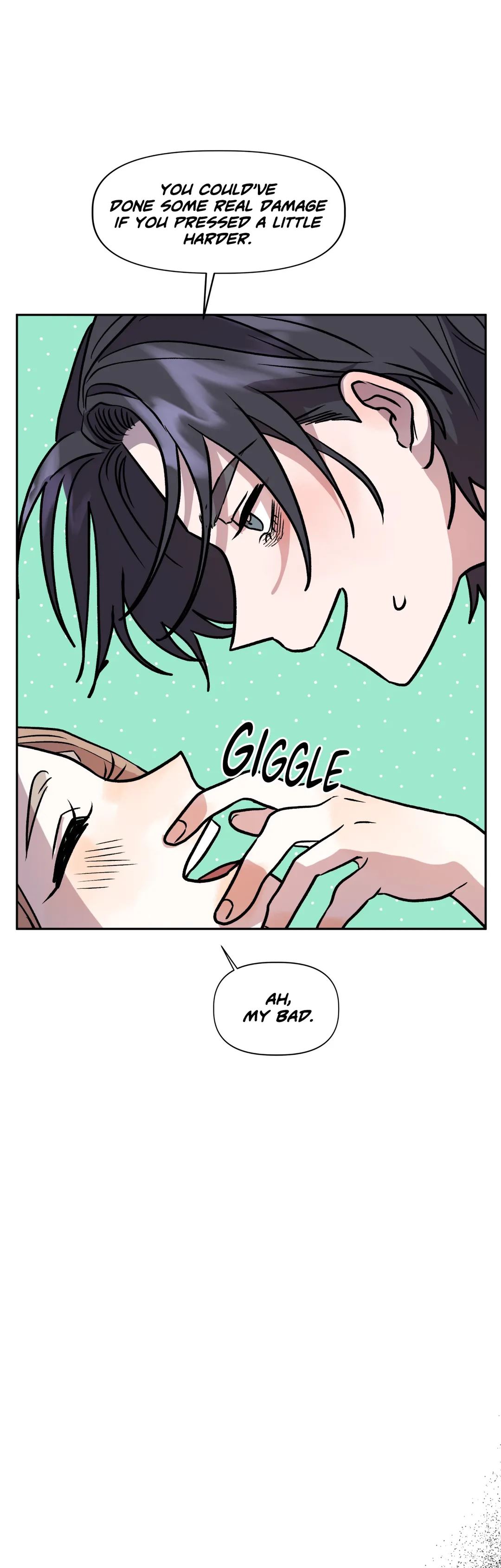 Bitter Sweetheart Chapter 21 image 48