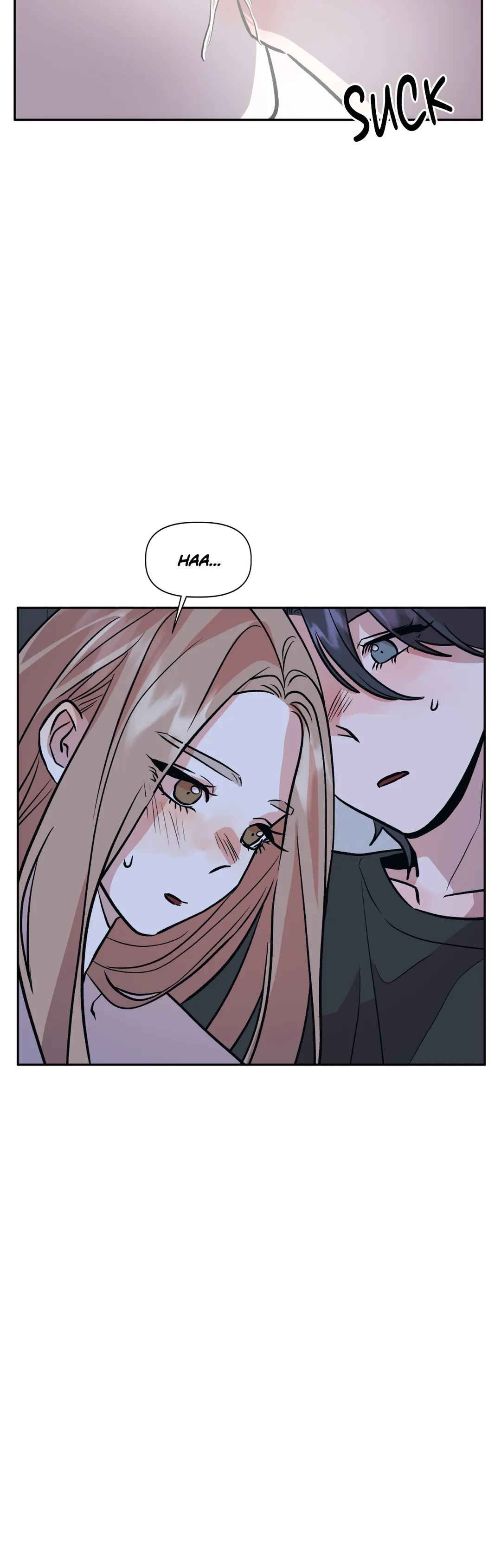 Bitter Sweetheart Chapter 21 image 51