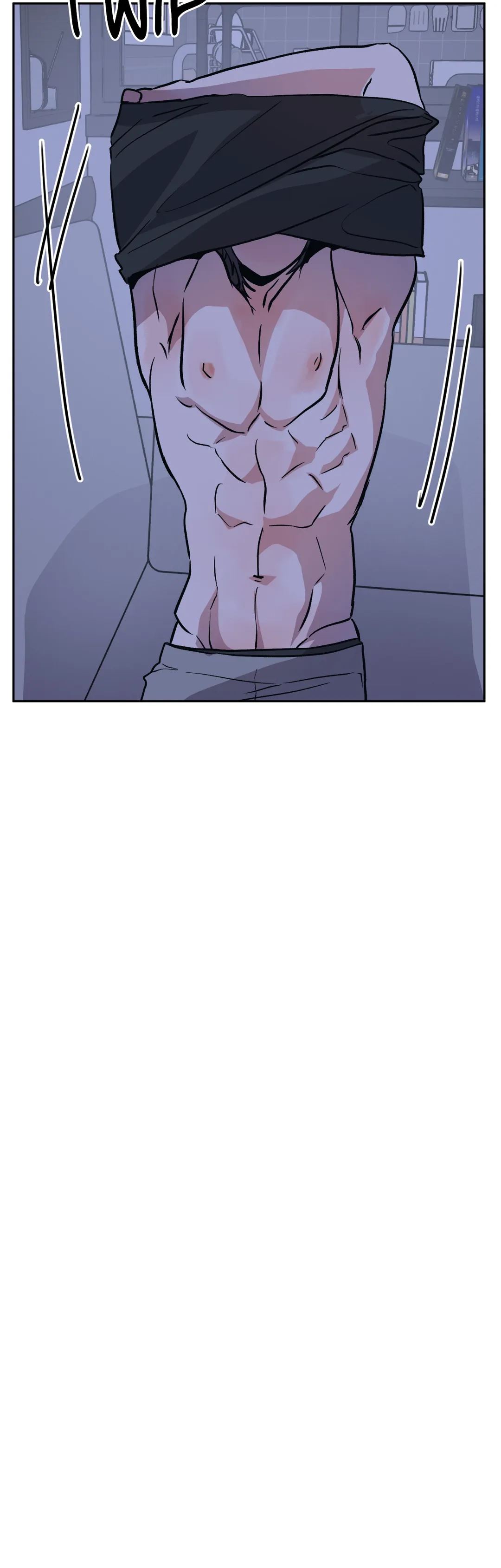 Bitter Sweetheart Chapter 21 image 53