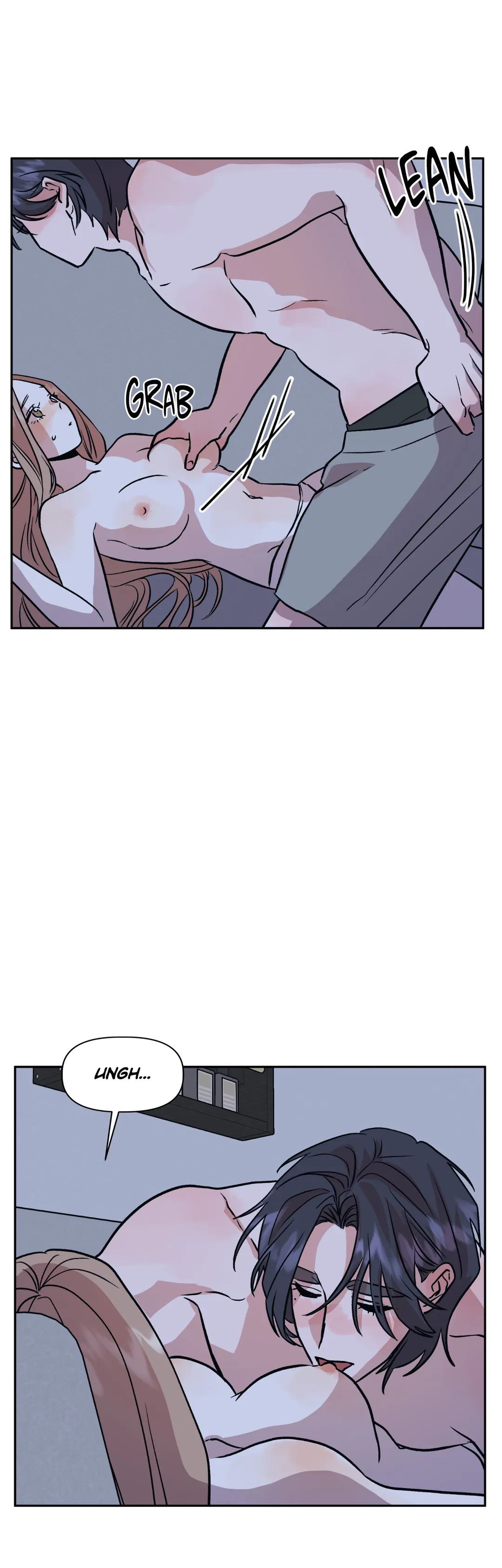 Bitter Sweetheart Chapter 21 image 54