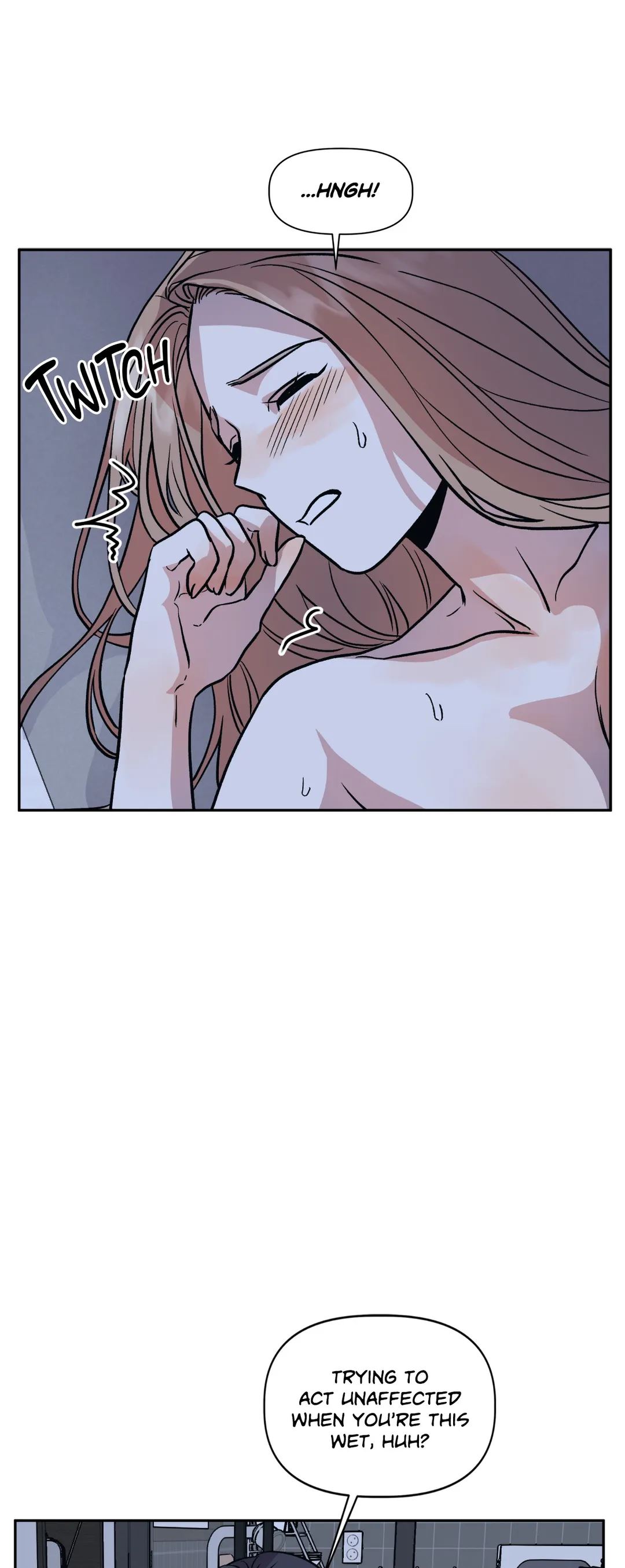 Bitter Sweetheart Chapter 21 image 56