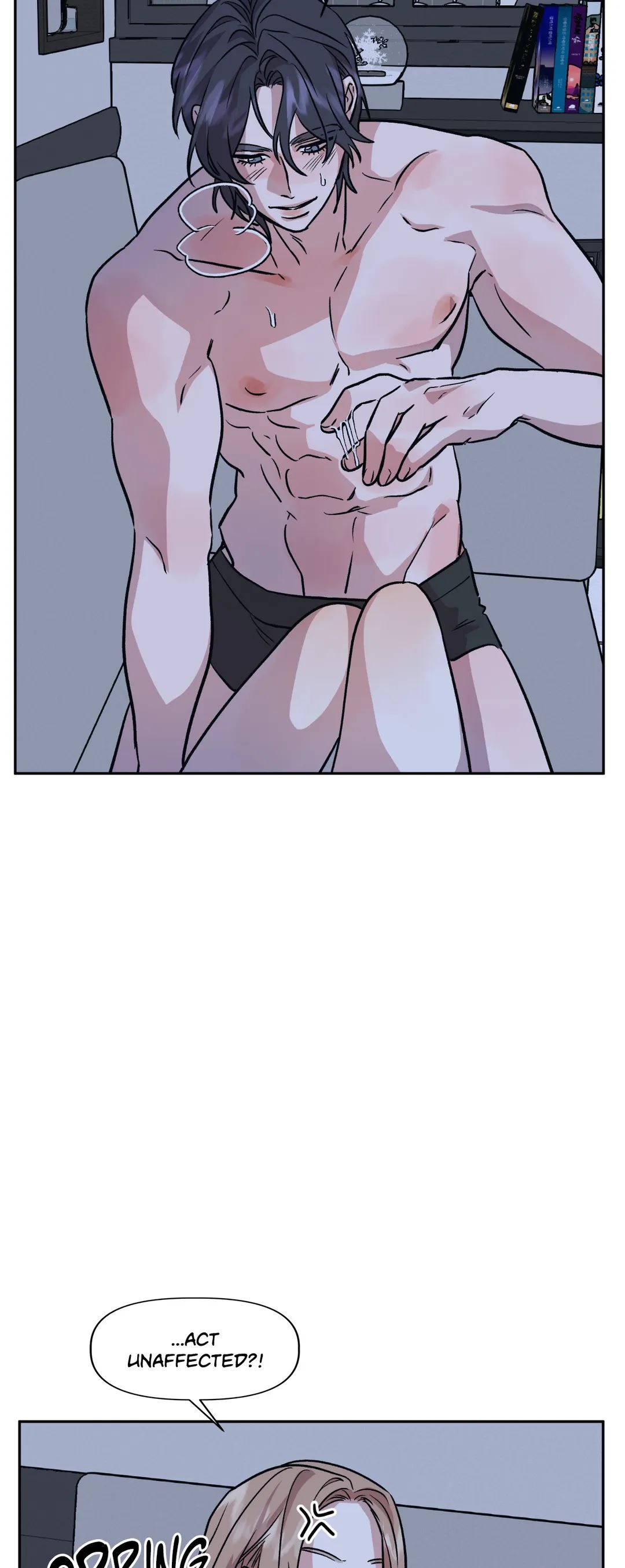 Bitter Sweetheart Chapter 21 image 57