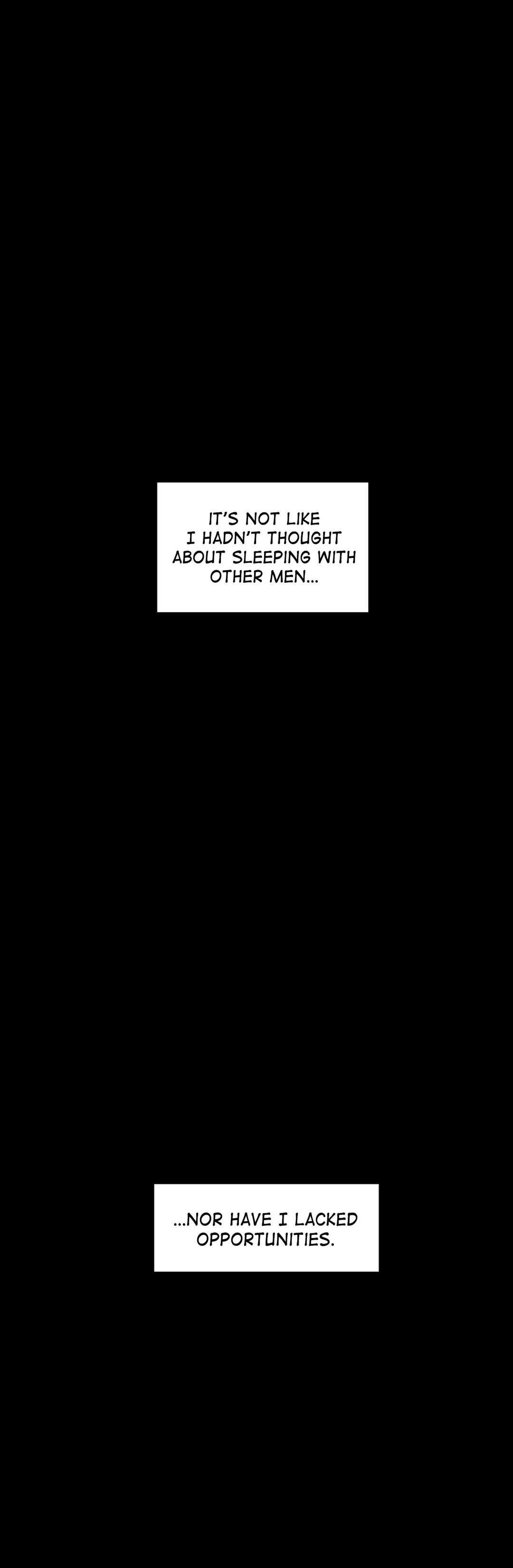 Bitter Sweetheart Chapter 22 image 0