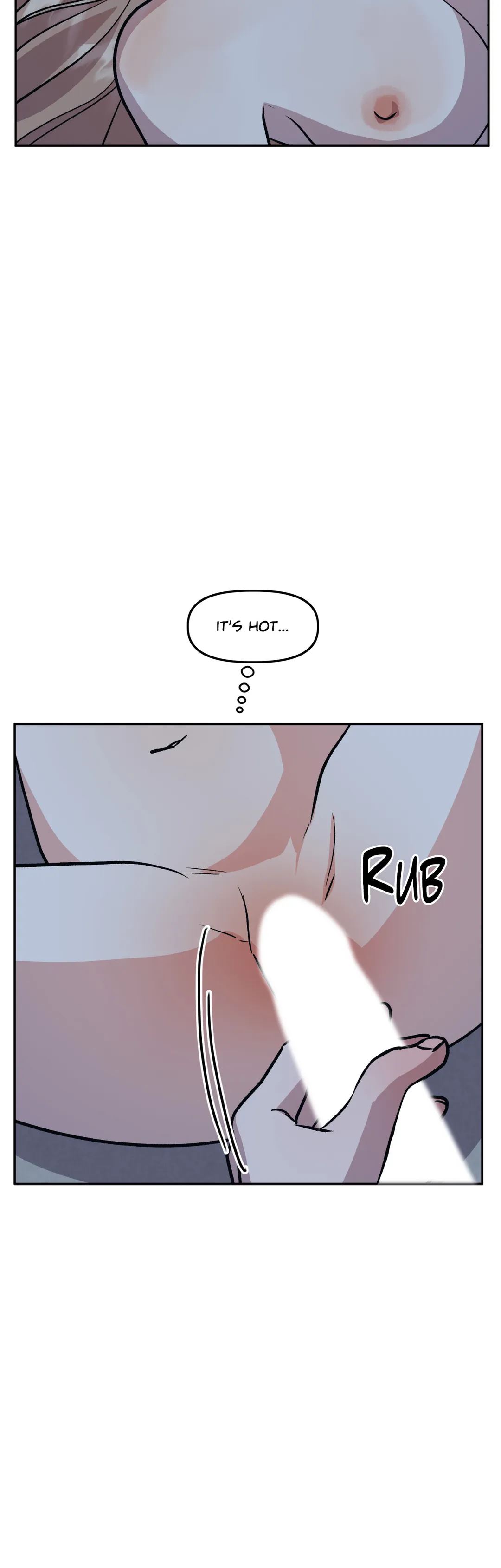 Bitter Sweetheart Chapter 22 image 11