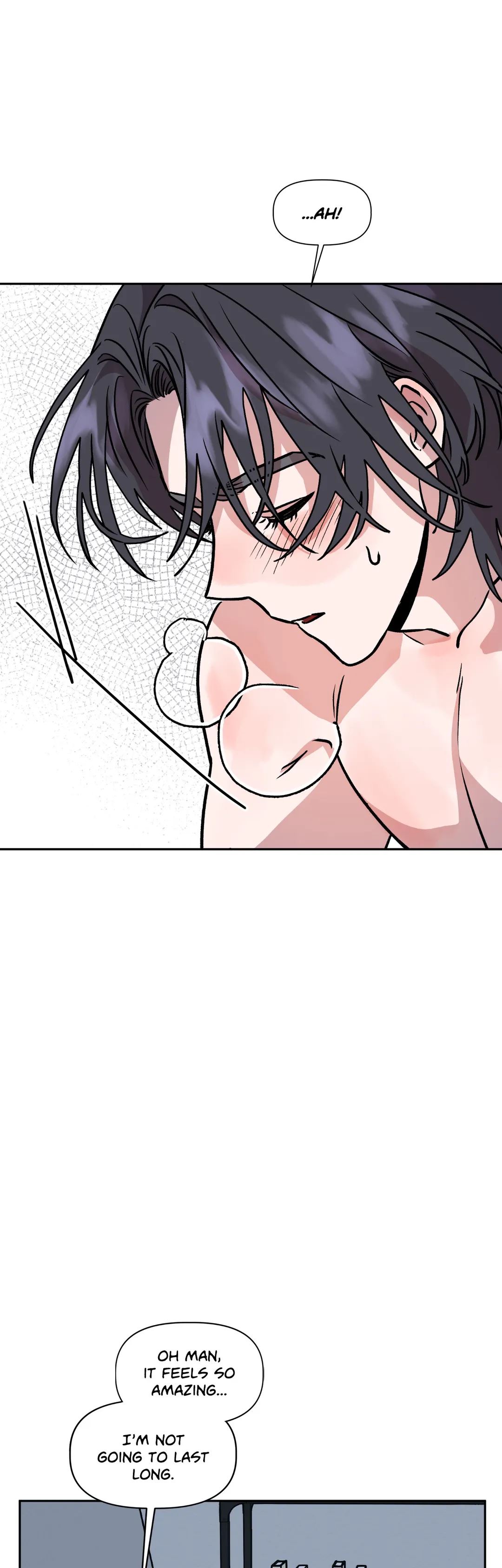 Bitter Sweetheart Chapter 22 image 13