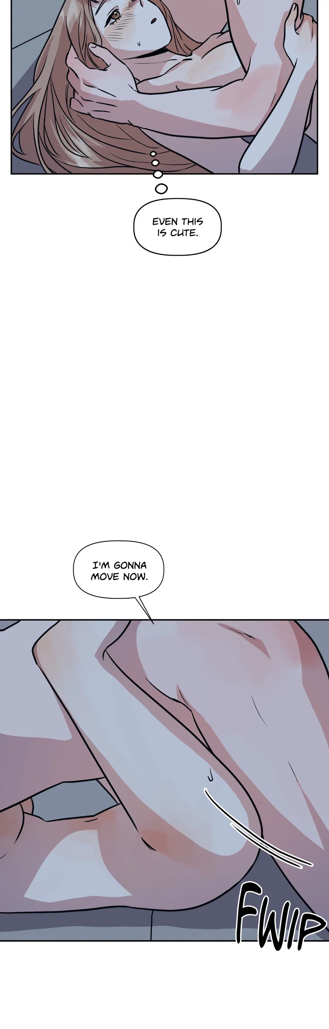 Bitter Sweetheart Chapter 22 image 15