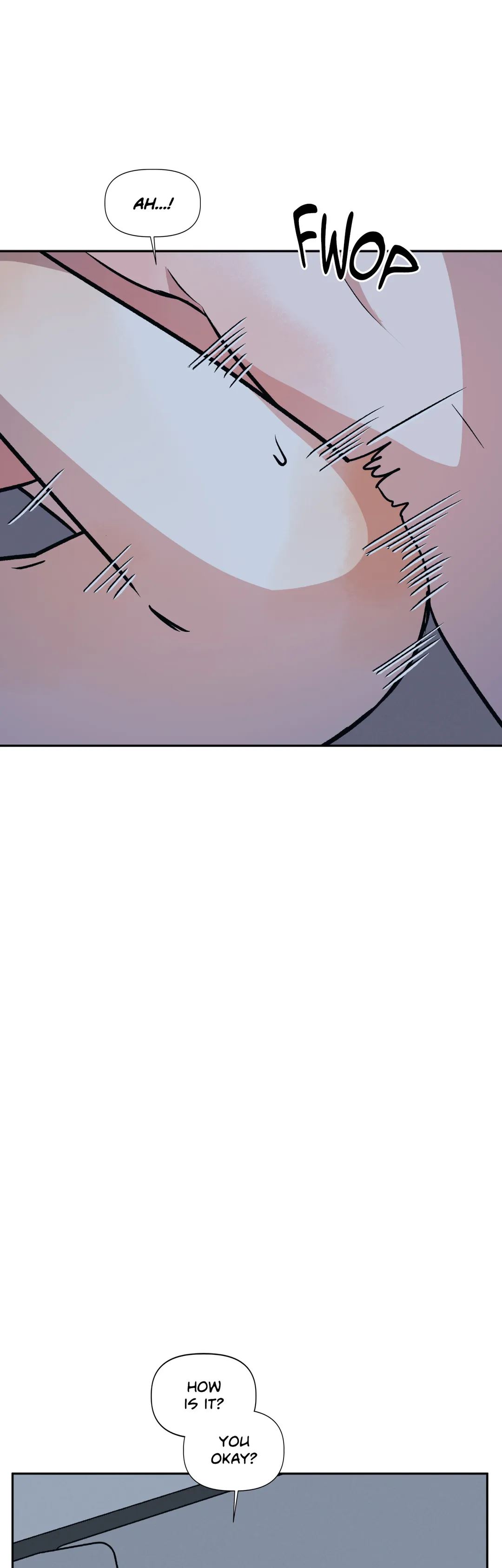 Bitter Sweetheart Chapter 22 image 16