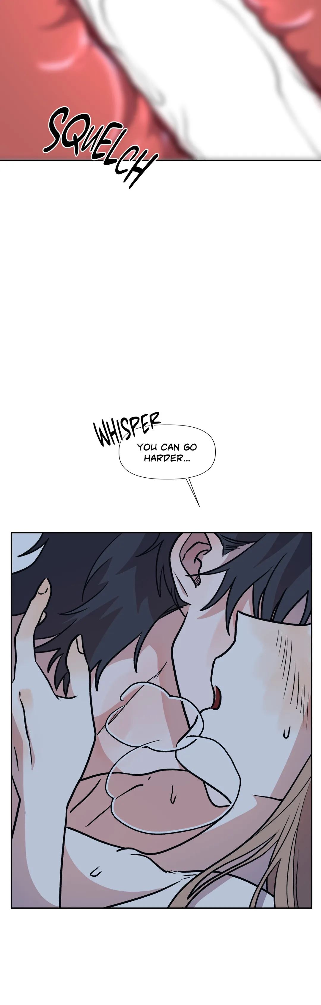 Bitter Sweetheart Chapter 22 image 18