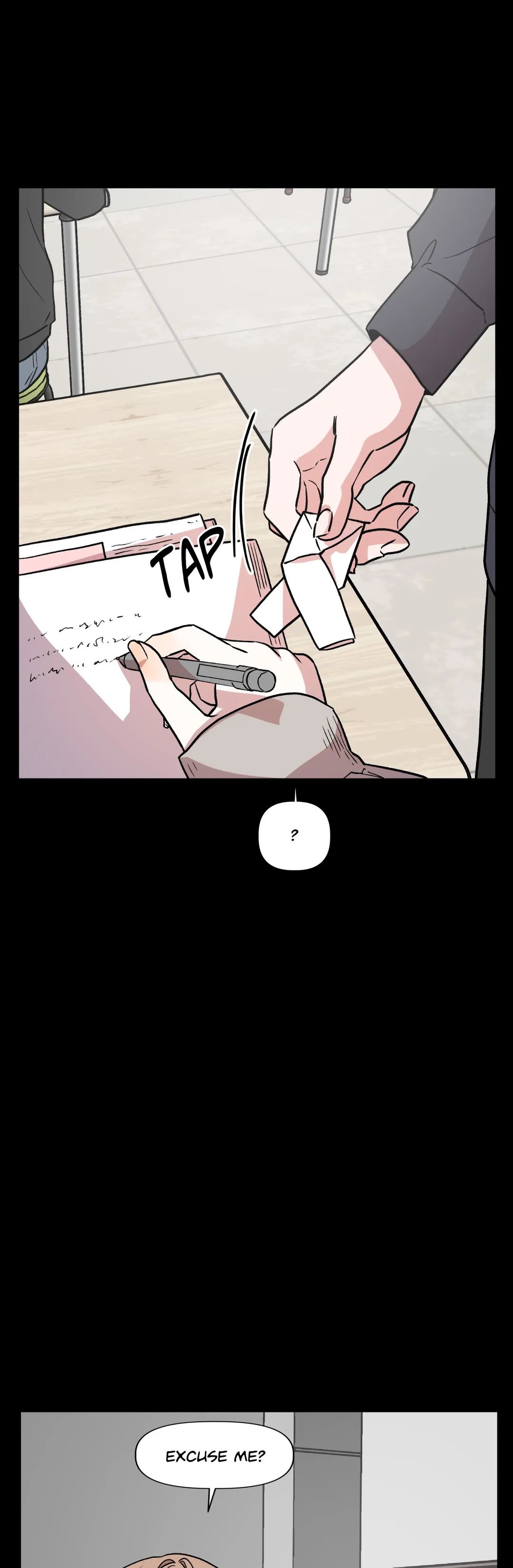 Bitter Sweetheart Chapter 22 image 1