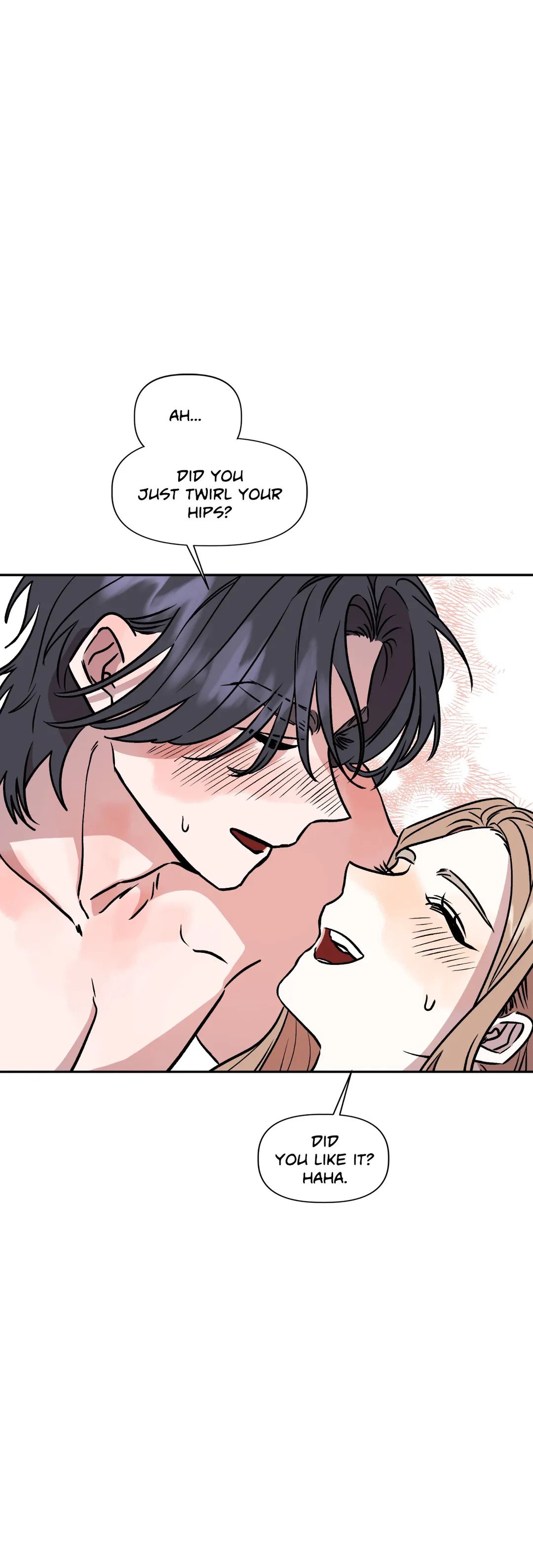 Bitter Sweetheart Chapter 22 image 20
