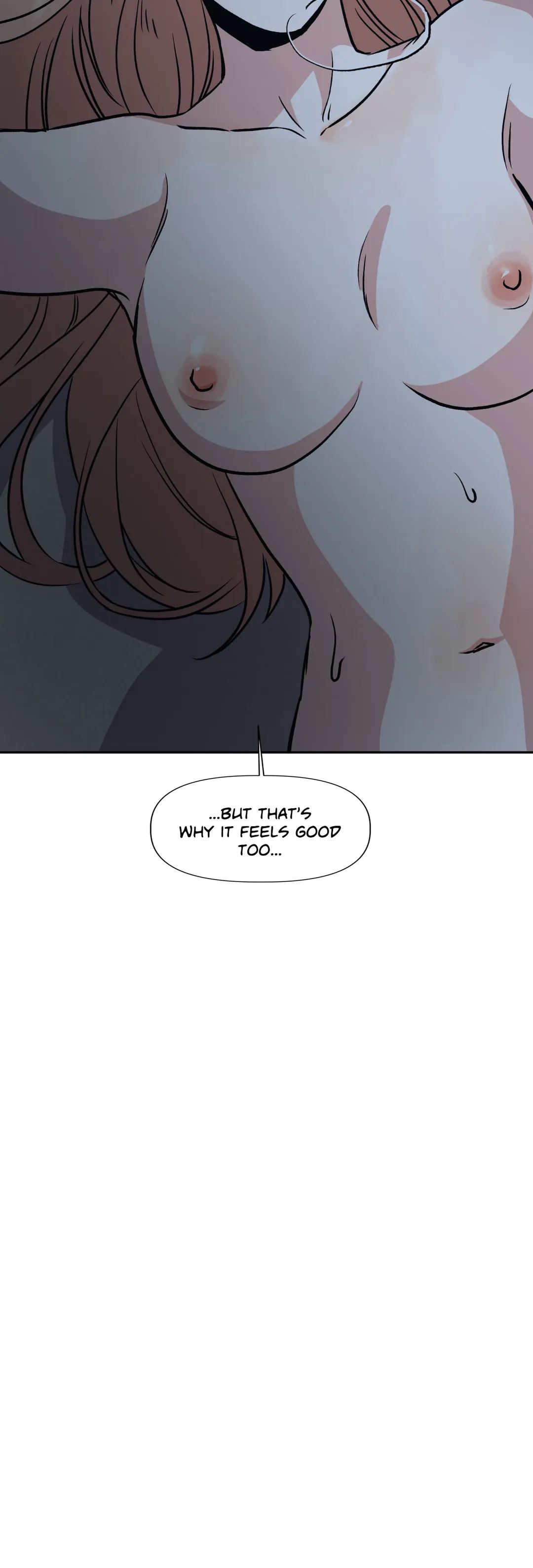 Bitter Sweetheart Chapter 22 image 23