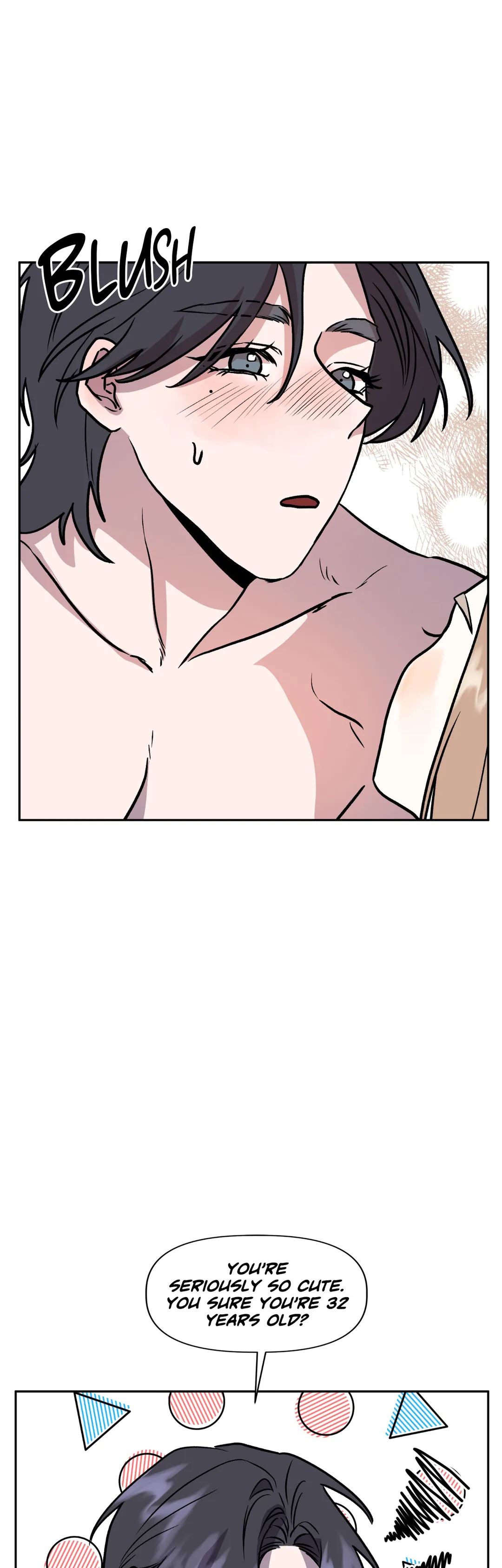 Bitter Sweetheart Chapter 22 image 24