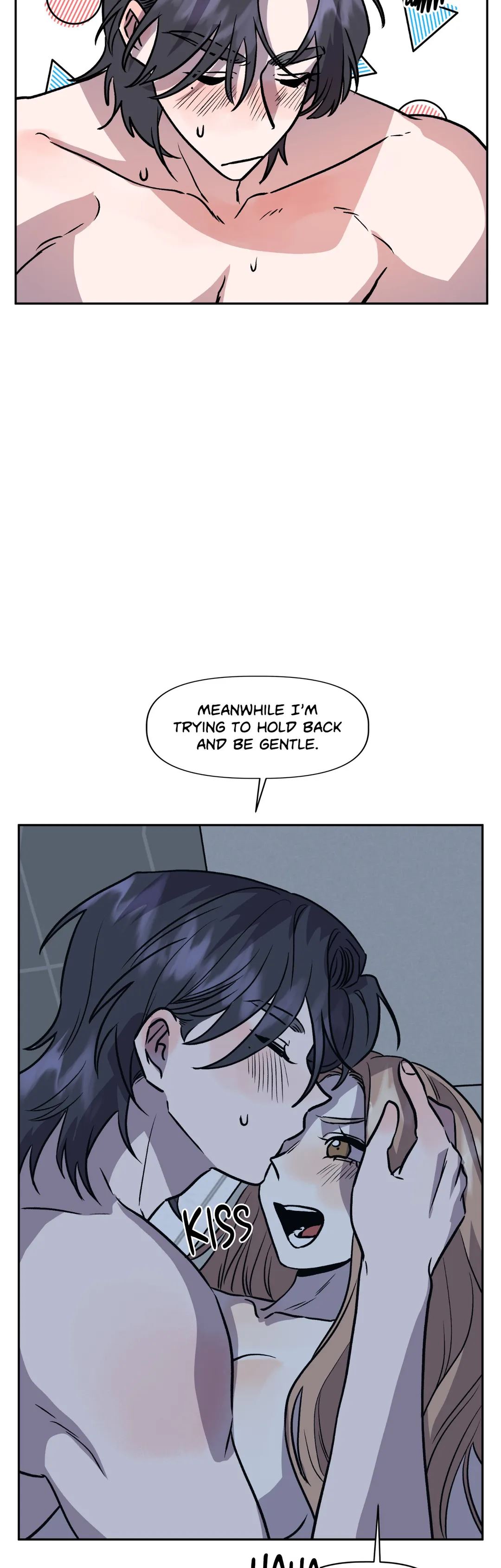 Bitter Sweetheart Chapter 22 image 25
