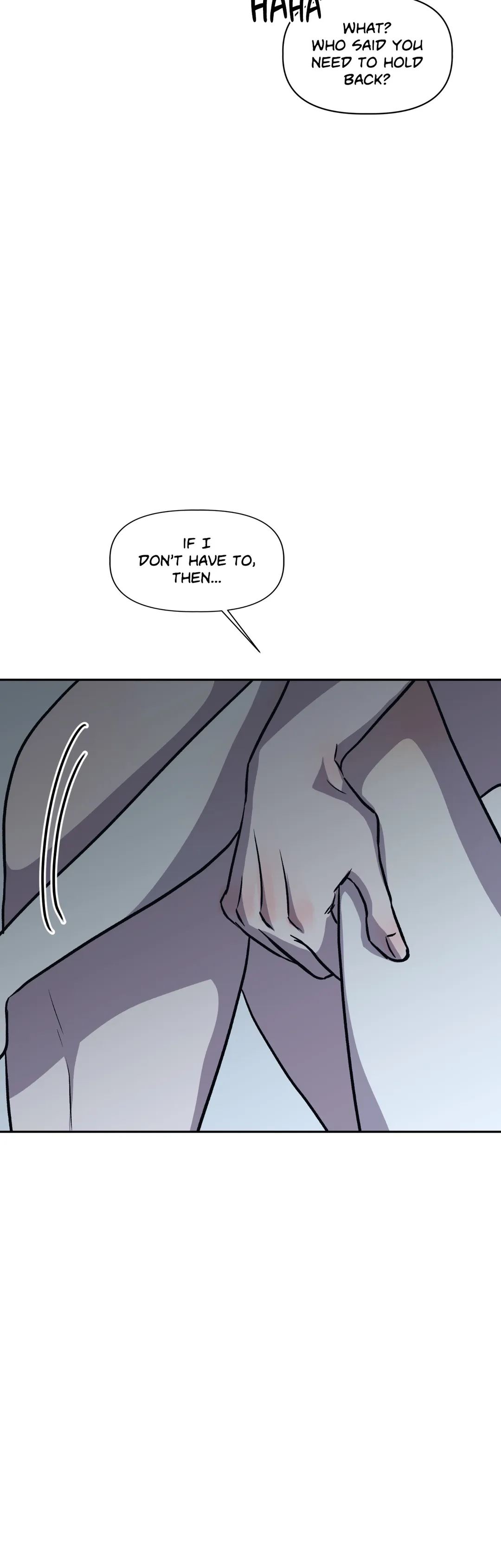Bitter Sweetheart Chapter 22 image 26