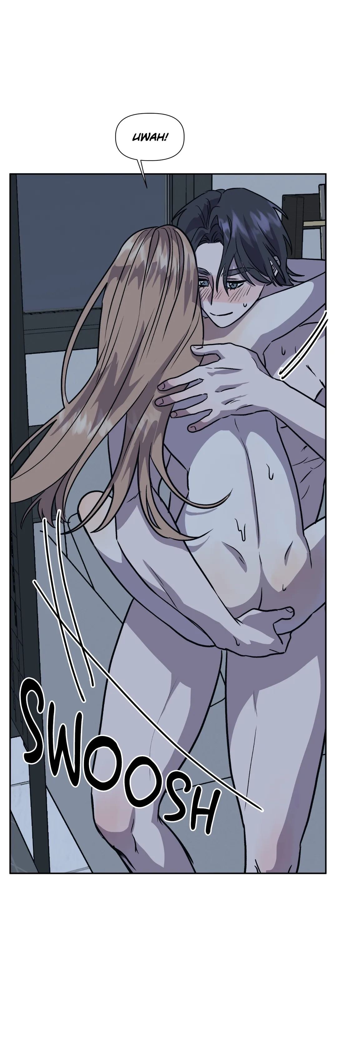 Bitter Sweetheart Chapter 22 image 27