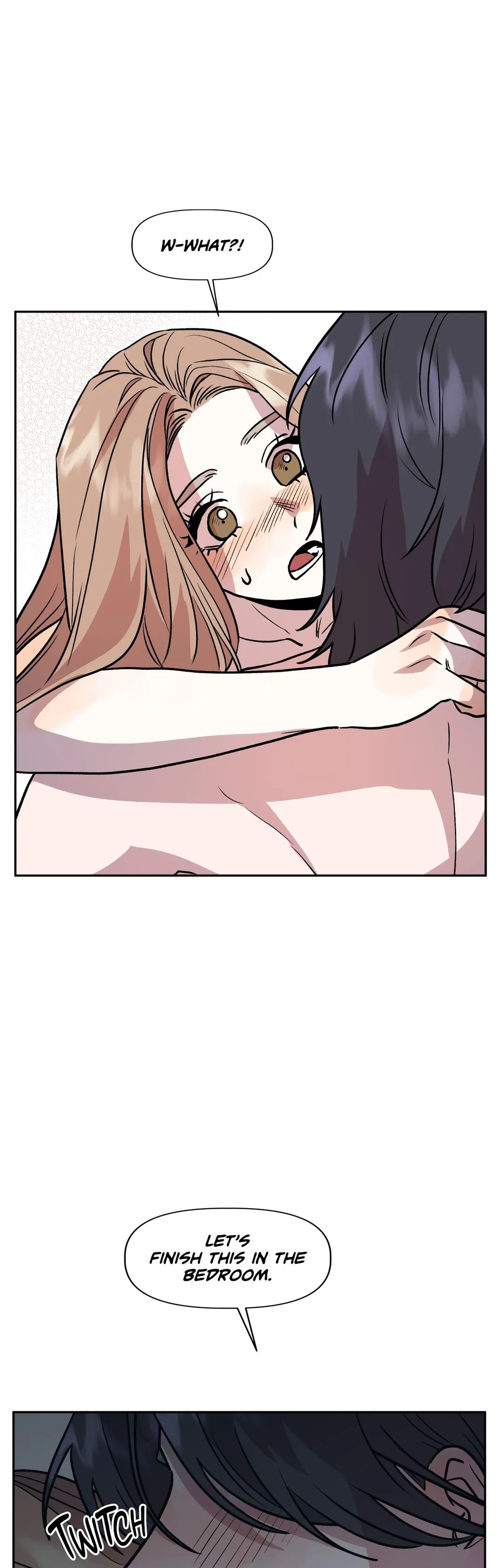 Bitter Sweetheart Chapter 22 image 28