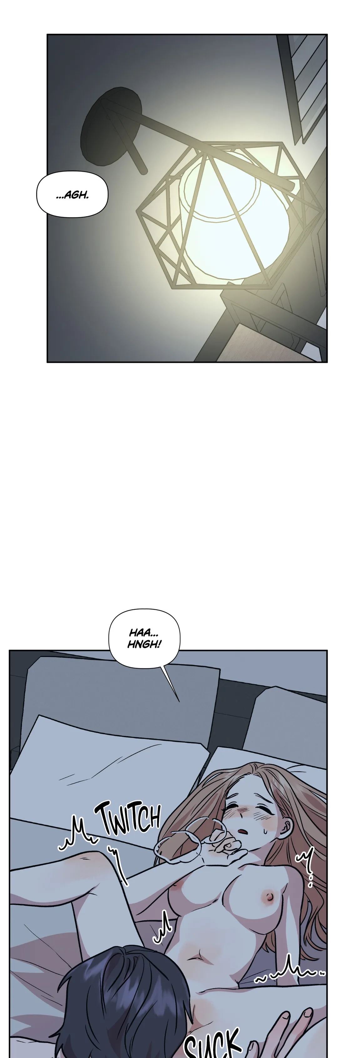 Bitter Sweetheart Chapter 22 image 30