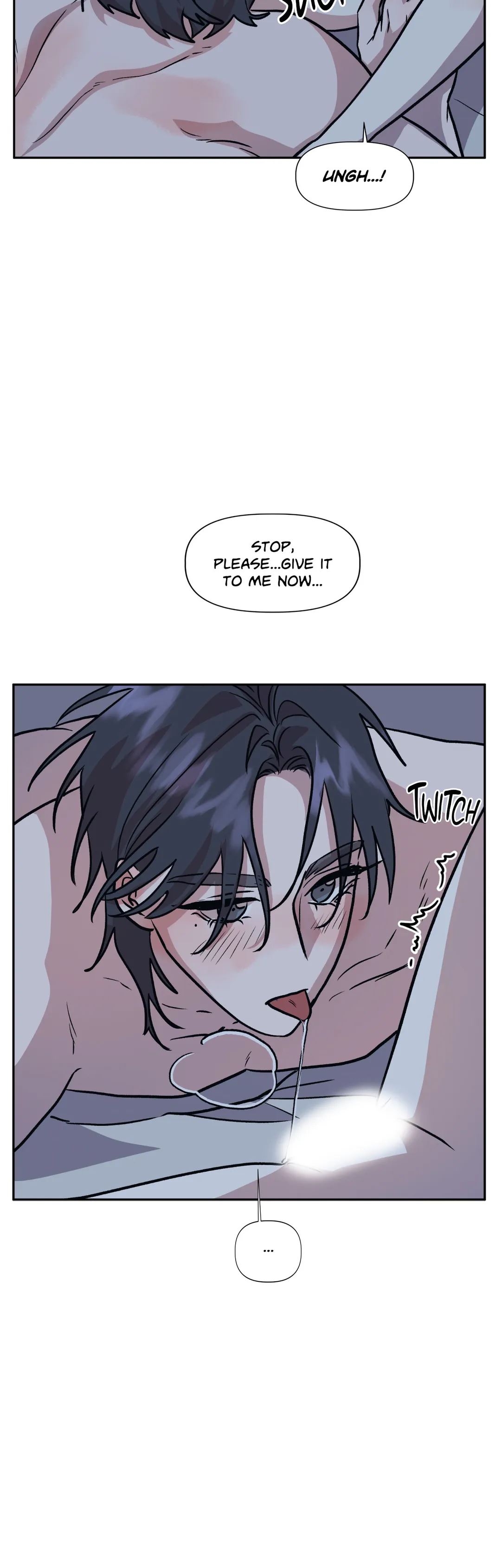 Bitter Sweetheart Chapter 22 image 31