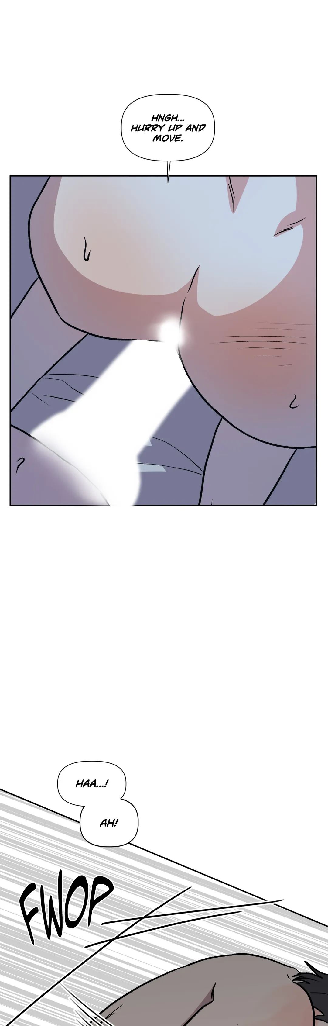 Bitter Sweetheart Chapter 22 image 36