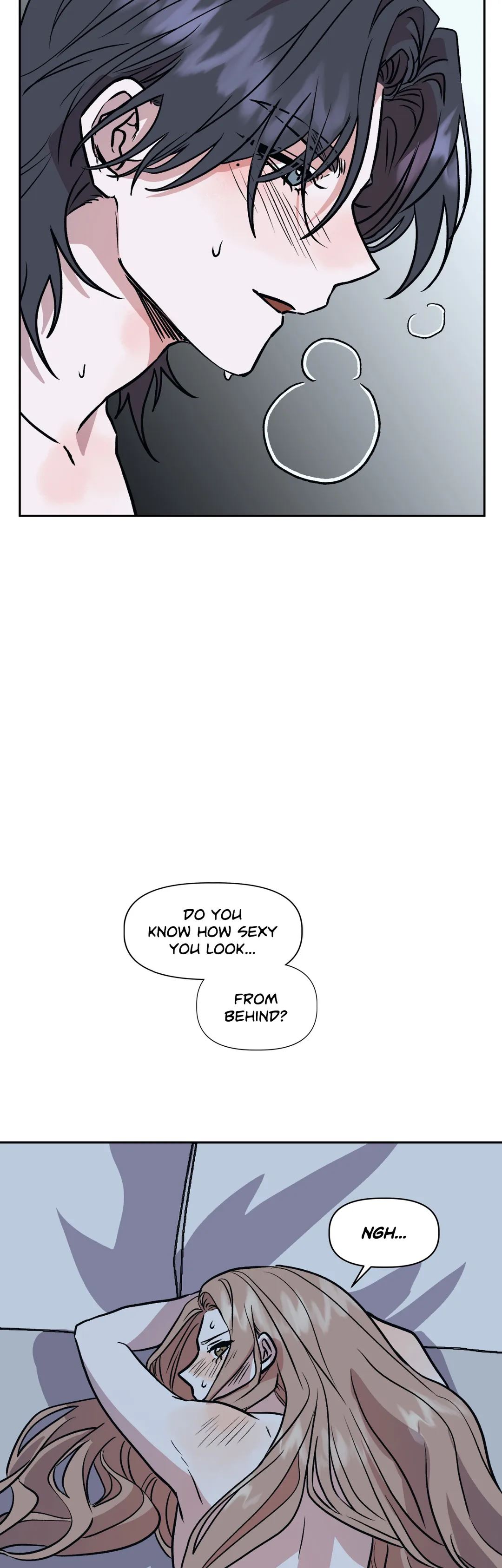 Bitter Sweetheart Chapter 22 image 38