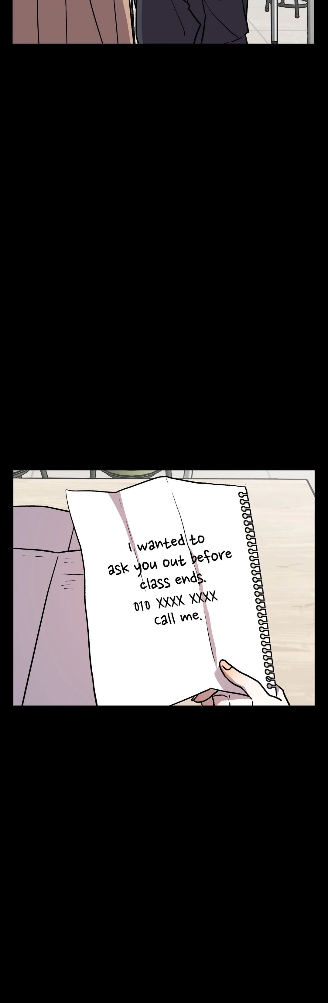 Bitter Sweetheart Chapter 22 image 3