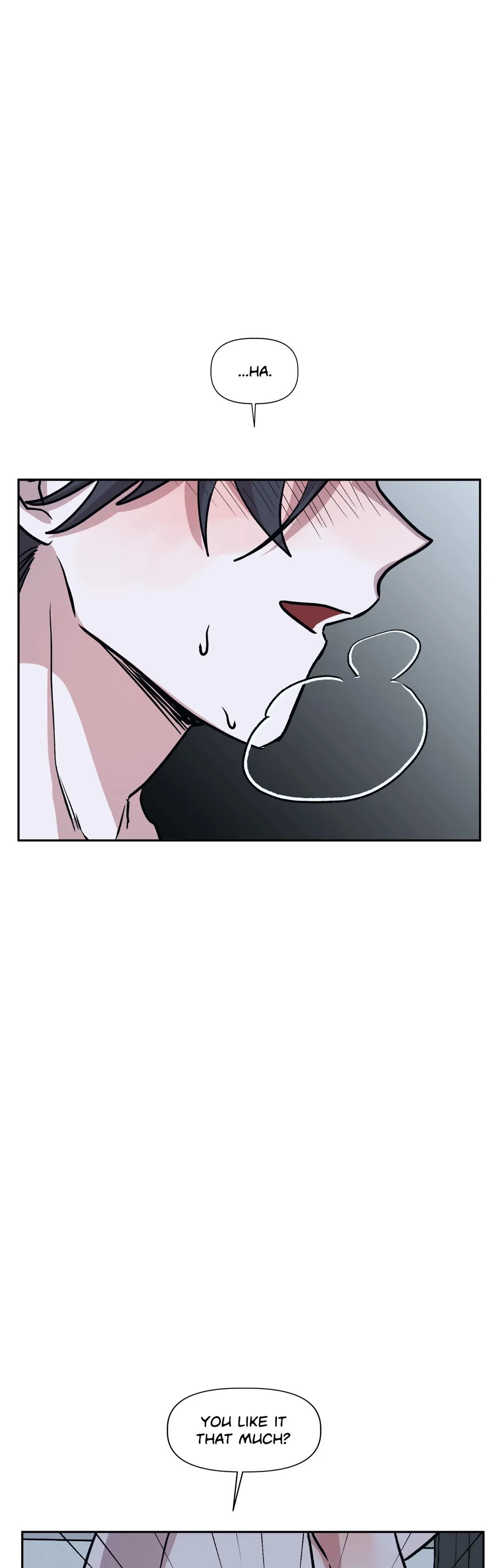 Bitter Sweetheart Chapter 22 image 40