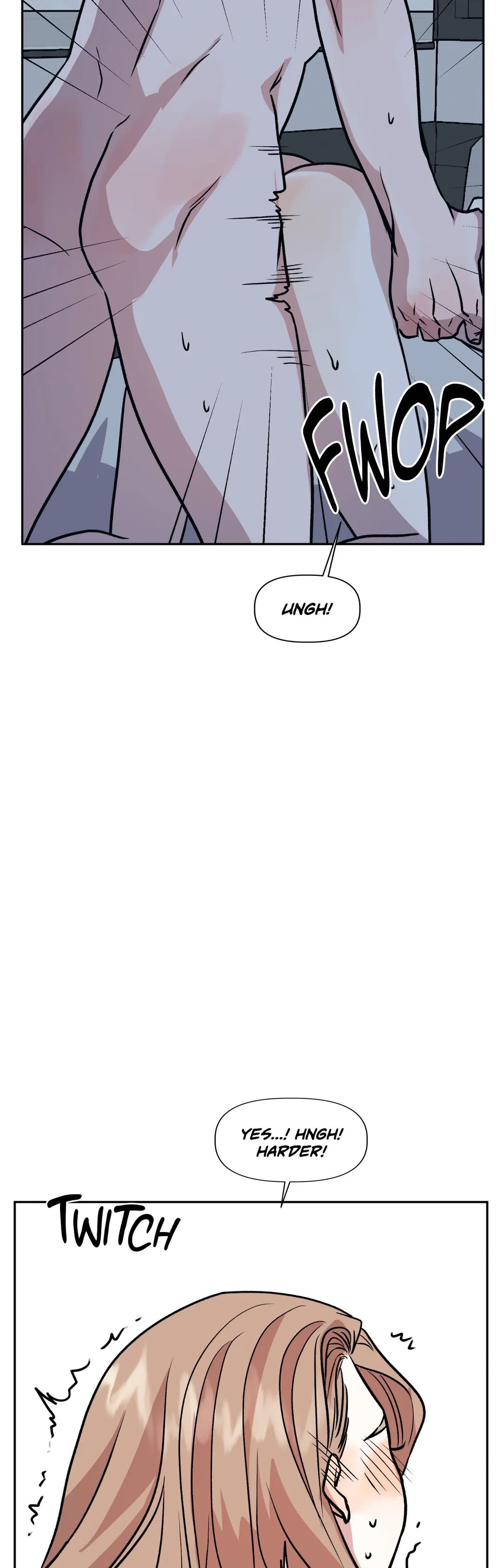 Bitter Sweetheart Chapter 22 image 41